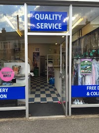 Sparkle Drycleaners and Laundrette 1053305 Image 0